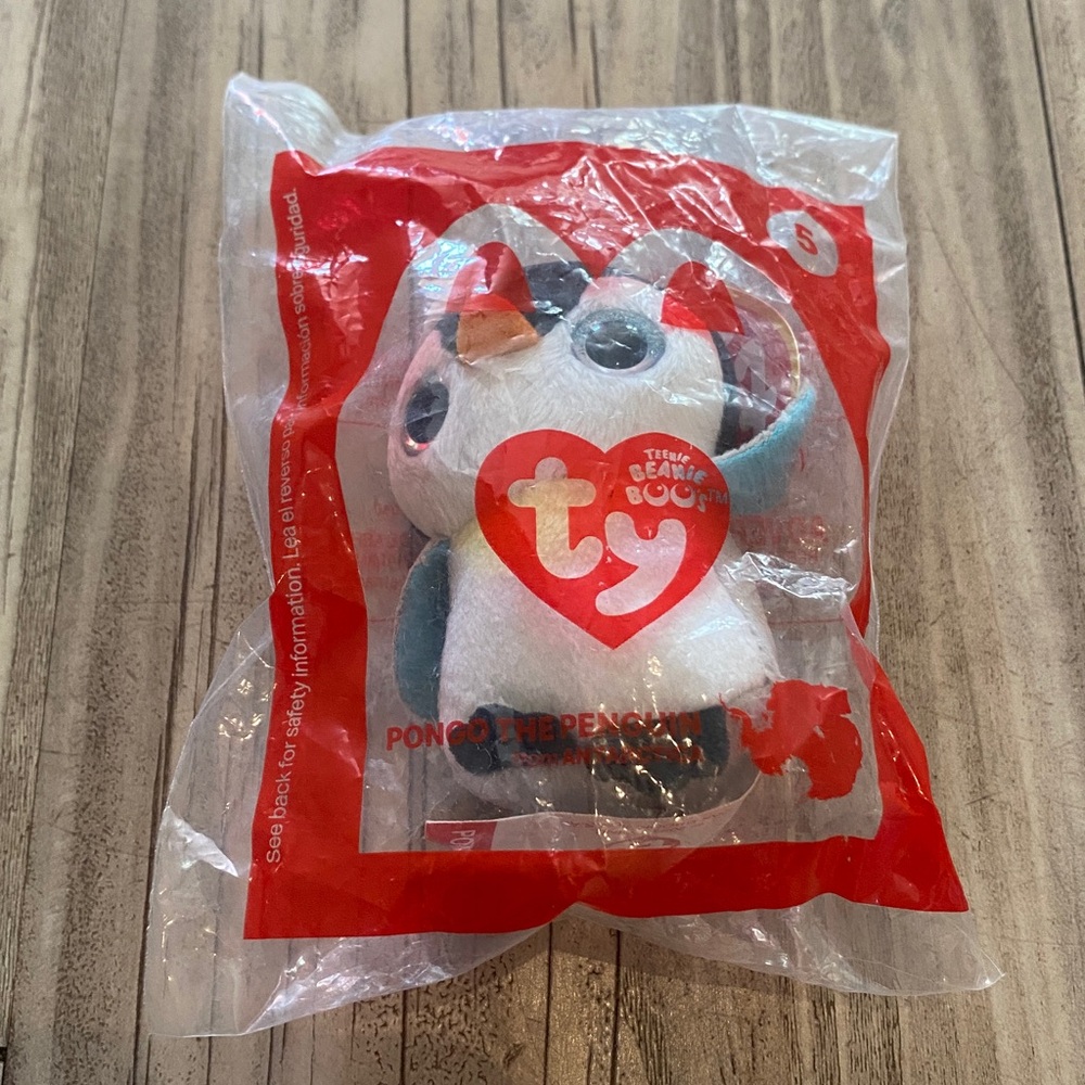 **VALUE SET** 8PCK of McDonald's Toys 🧸 - Picture 11 of 17